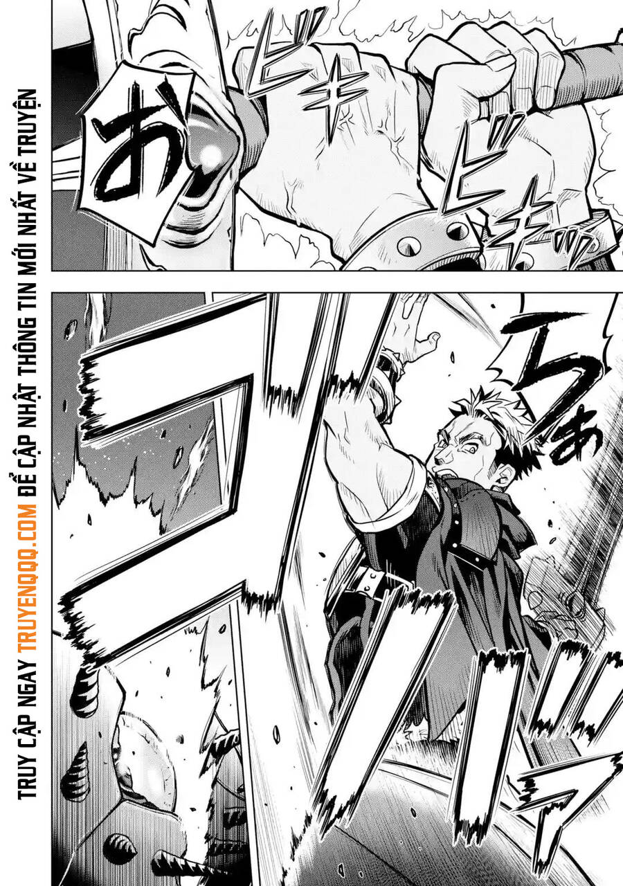 Koko Wa Ore Ni Makasete Saki Ni Ike To Itte Kara 10 Nen Ga Tattara Densetsu Ni Natteita Chapter 89 - 4