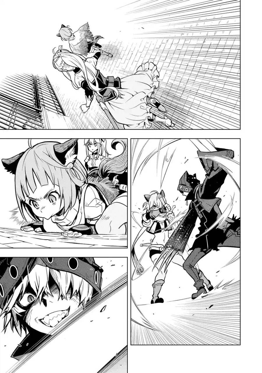 Koko Wa Ore Ni Makasete Saki Ni Ike To Itte Kara 10 Nen Ga Tattara Densetsu Ni Natteita Chapter 89 - 8