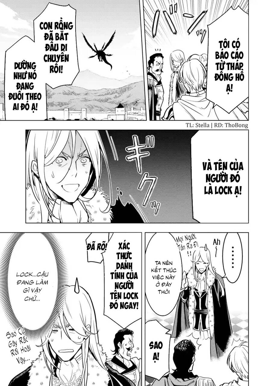 Koko Wa Ore Ni Makasete Saki Ni Ike To Itte Kara 10 Nen Ga Tattara Densetsu Ni Natteita Chapter 81 - 12