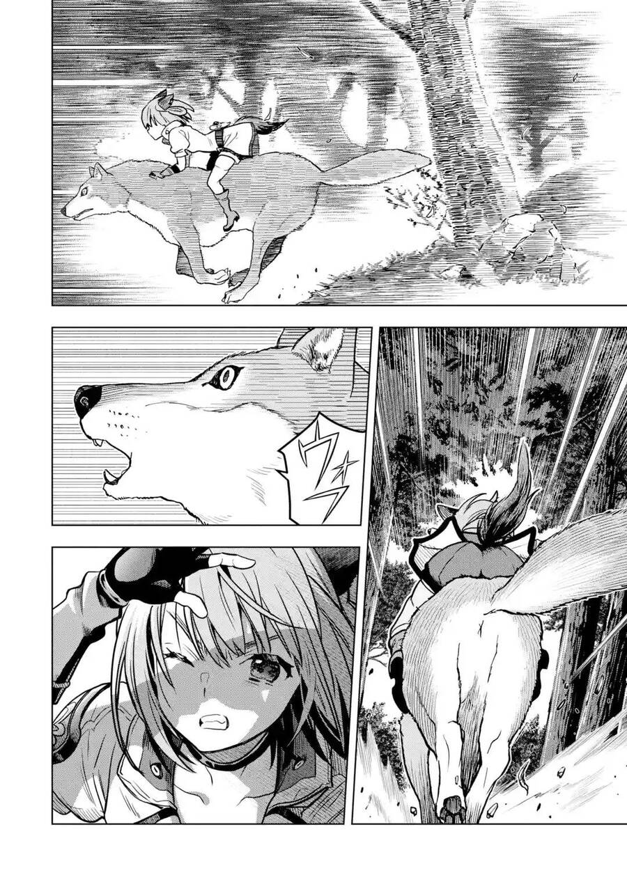 Koko Wa Ore Ni Makasete Saki Ni Ike To Itte Kara 10 Nen Ga Tattara Densetsu Ni Natteita Chapter 81 - 13