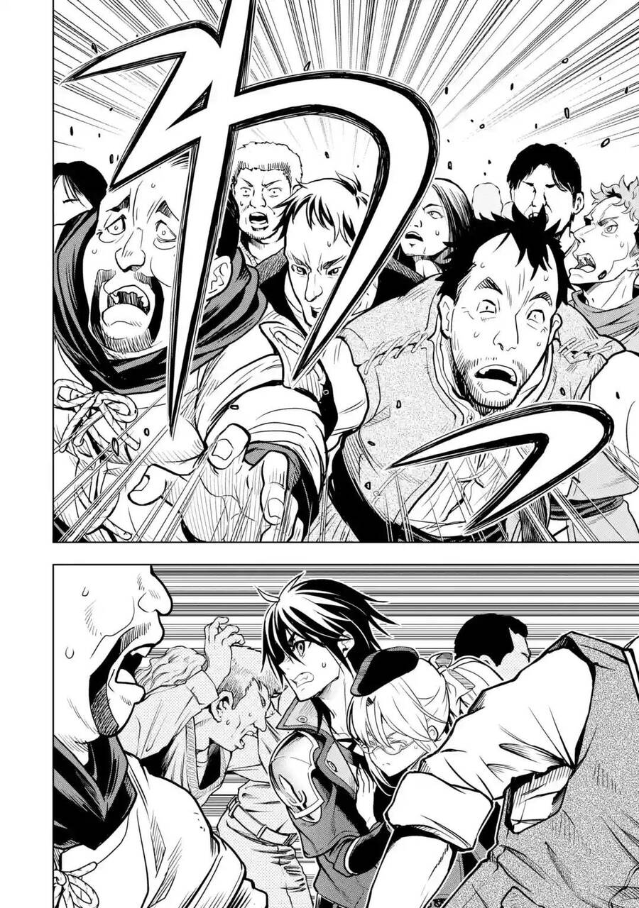 Koko Wa Ore Ni Makasete Saki Ni Ike To Itte Kara 10 Nen Ga Tattara Densetsu Ni Natteita Chapter 81 - 3