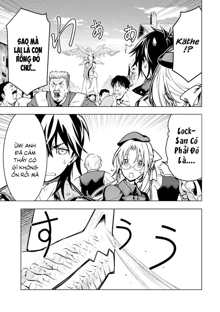 Koko Wa Ore Ni Makasete Saki Ni Ike To Itte Kara 10 Nen Ga Tattara Densetsu Ni Natteita Chapter 81 - 4