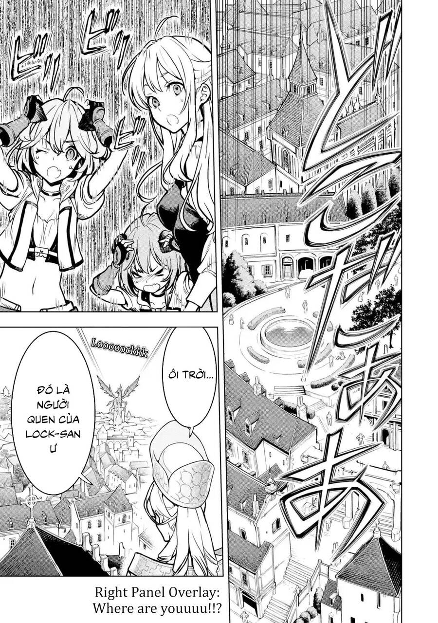 Koko Wa Ore Ni Makasete Saki Ni Ike To Itte Kara 10 Nen Ga Tattara Densetsu Ni Natteita Chapter 81 - 6