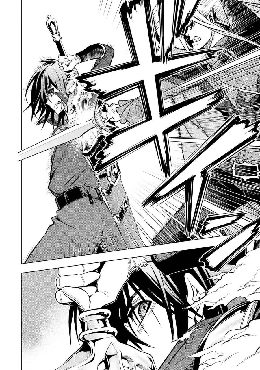 Koko Wa Ore Ni Makasete Saki Ni Ike To Itte Kara 10 Nen Ga Tattara Densetsu Ni Natteita Chapter 82 - 15