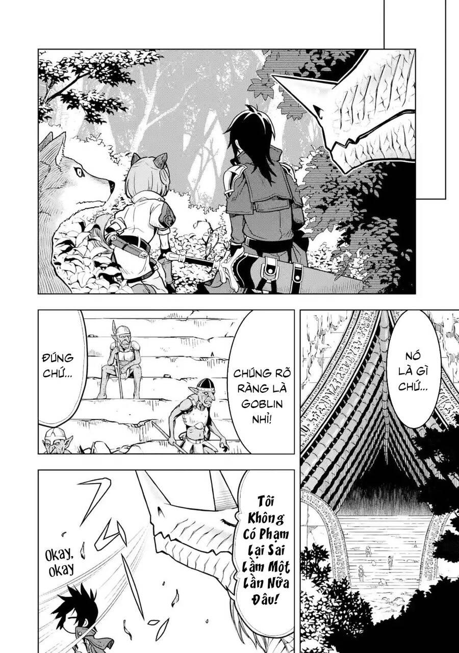 Koko Wa Ore Ni Makasete Saki Ni Ike To Itte Kara 10 Nen Ga Tattara Densetsu Ni Natteita Chapter 82 - 5