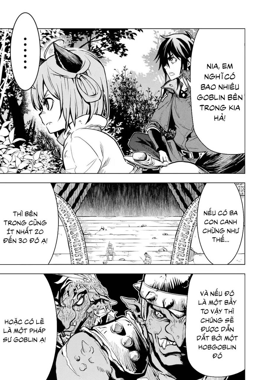 Koko Wa Ore Ni Makasete Saki Ni Ike To Itte Kara 10 Nen Ga Tattara Densetsu Ni Natteita Chapter 82 - 6