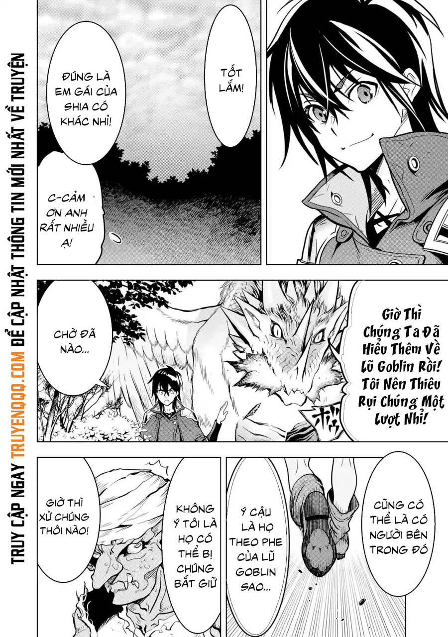 Koko Wa Ore Ni Makasete Saki Ni Ike To Itte Kara 10 Nen Ga Tattara Densetsu Ni Natteita Chapter 82 - 7