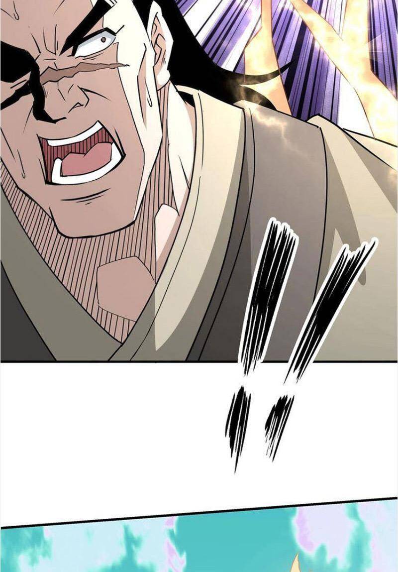 Tối Cường Phản Phái Hệ Thống Chapter 272 - 18