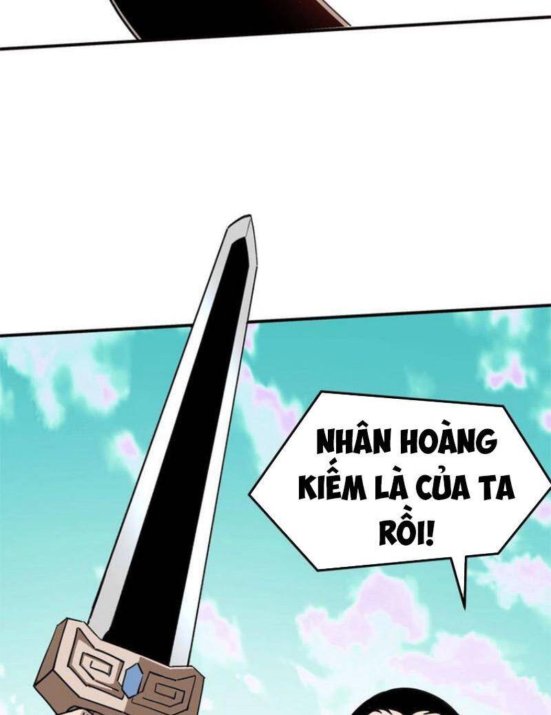 Tối Cường Phản Phái Hệ Thống Chapter 272 - 35
