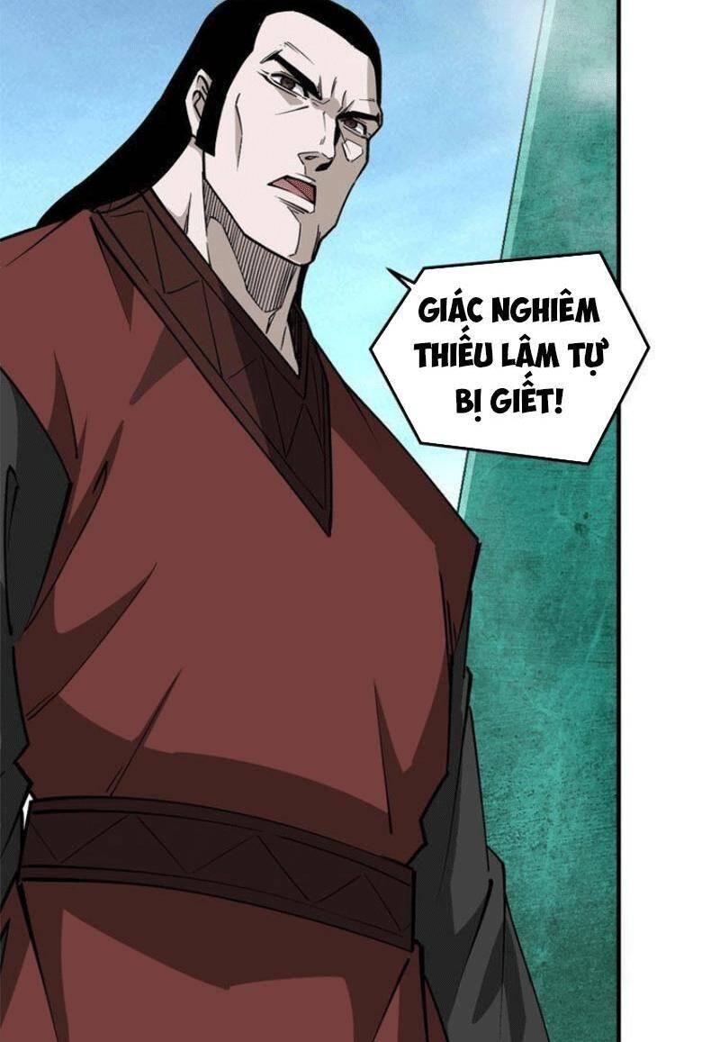 Tối Cường Phản Phái Hệ Thống Chapter 274 - 13
