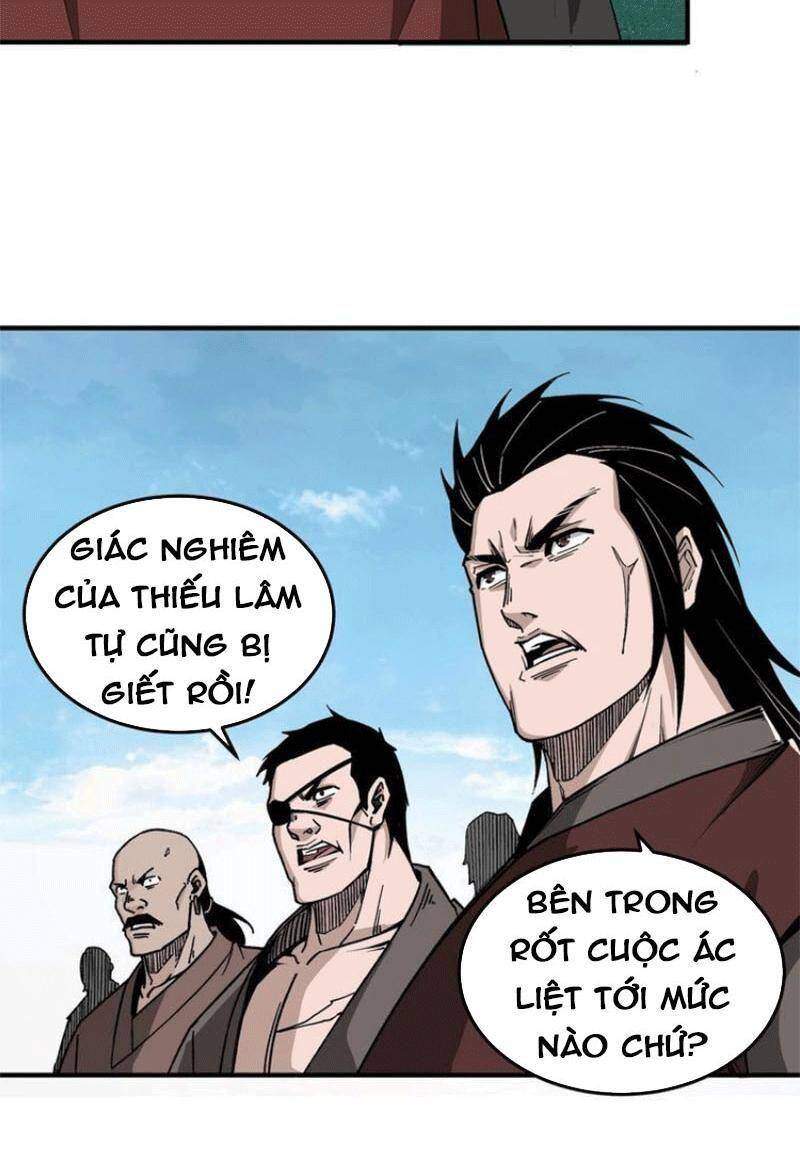 Tối Cường Phản Phái Hệ Thống Chapter 274 - 14