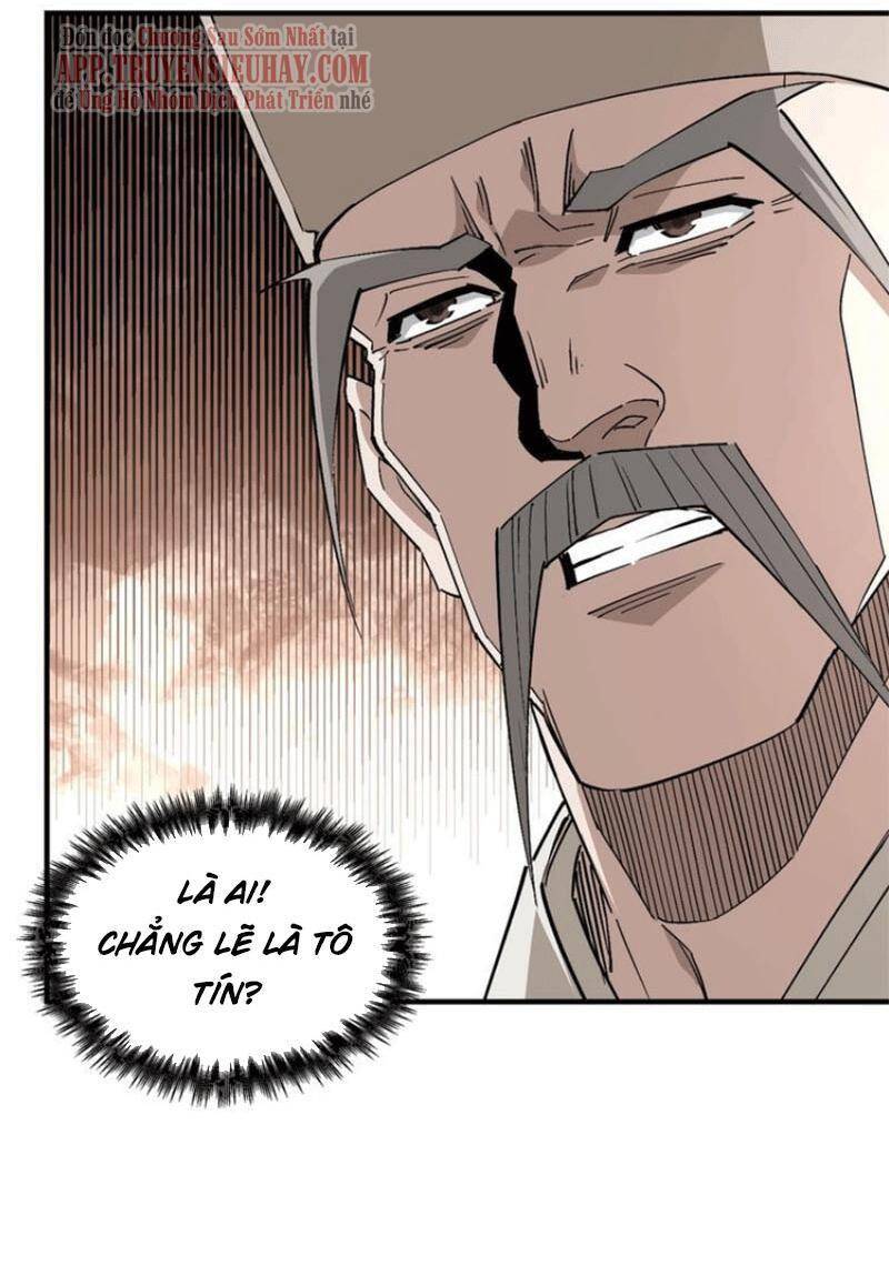 Tối Cường Phản Phái Hệ Thống Chapter 274 - 16