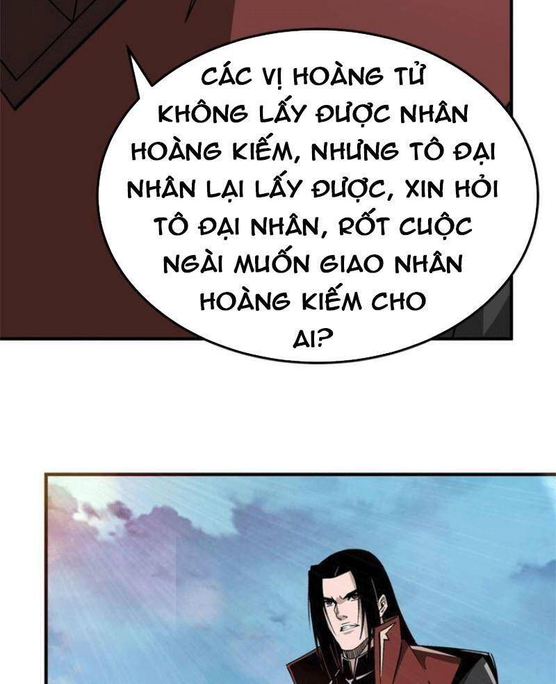 Tối Cường Phản Phái Hệ Thống Chapter 274 - 28