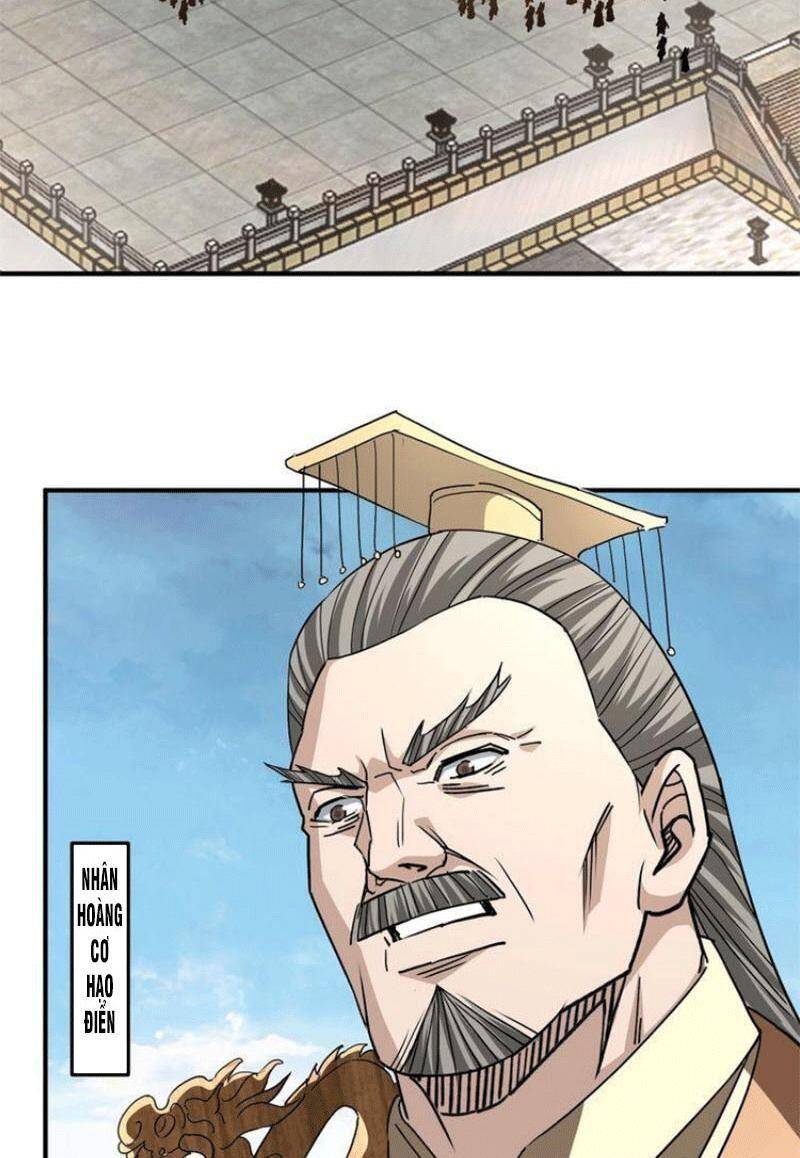 Tối Cường Phản Phái Hệ Thống Chapter 274 - 10
