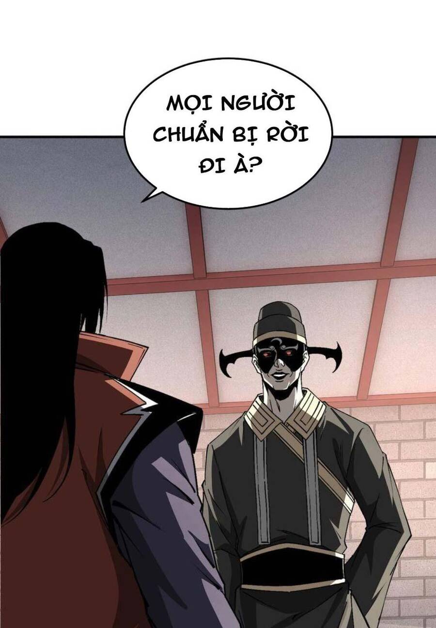 Tối Cường Phản Phái Hệ Thống Chapter 275 - 33