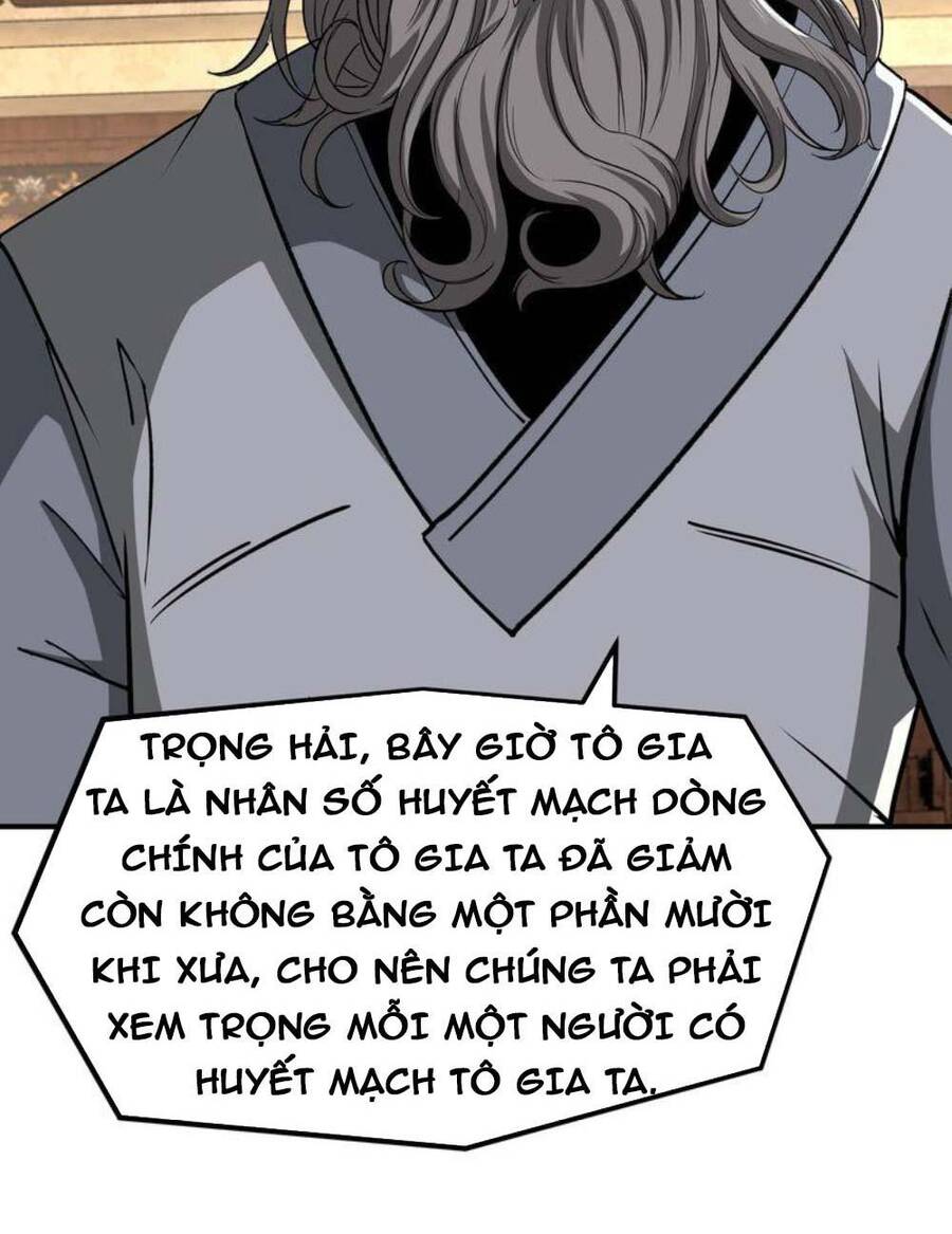 Tối Cường Phản Phái Hệ Thống Chapter 276 - 18