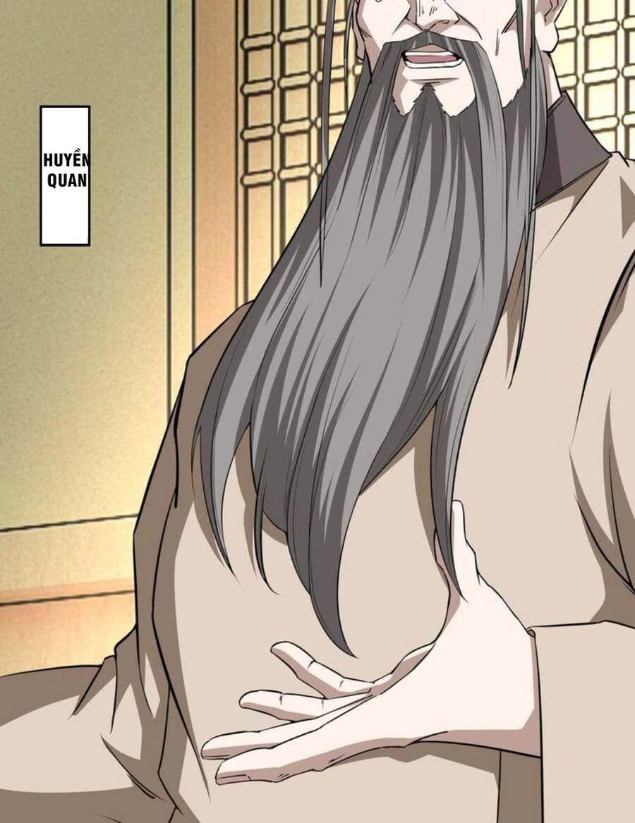 Tối Cường Phản Phái Hệ Thống Chapter 276 - 3