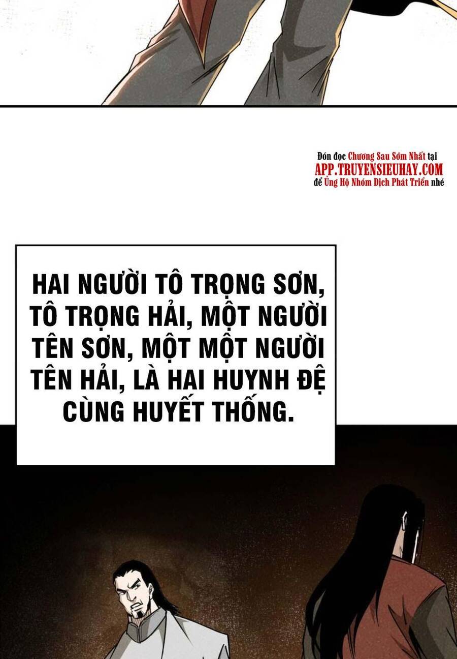 Tối Cường Phản Phái Hệ Thống Chapter 276 - 23
