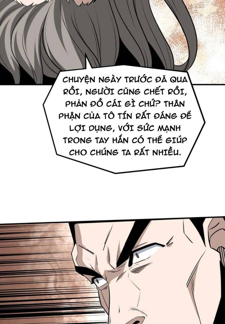 Tối Cường Phản Phái Hệ Thống Chapter 276 - 32