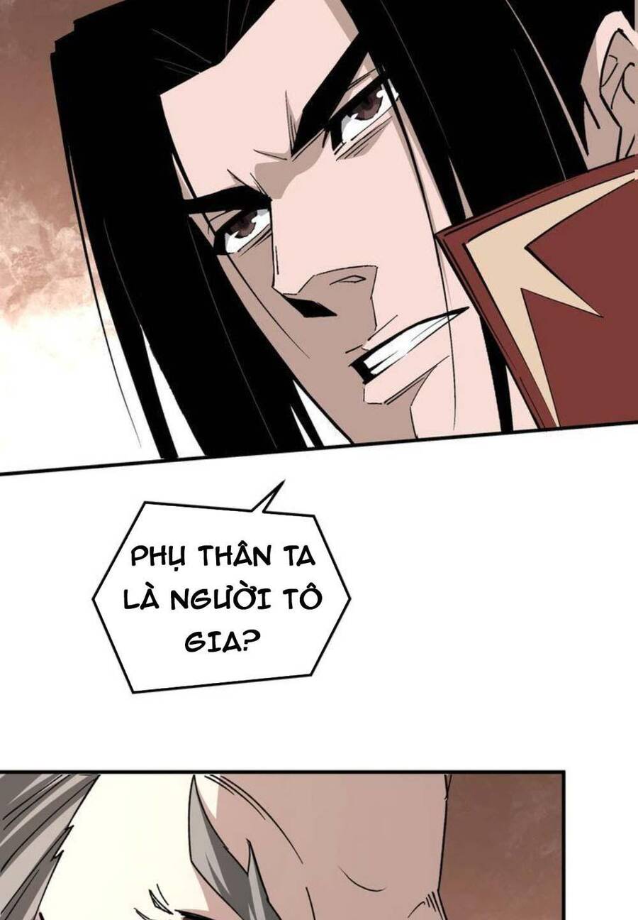 Tối Cường Phản Phái Hệ Thống Chapter 276 - 39