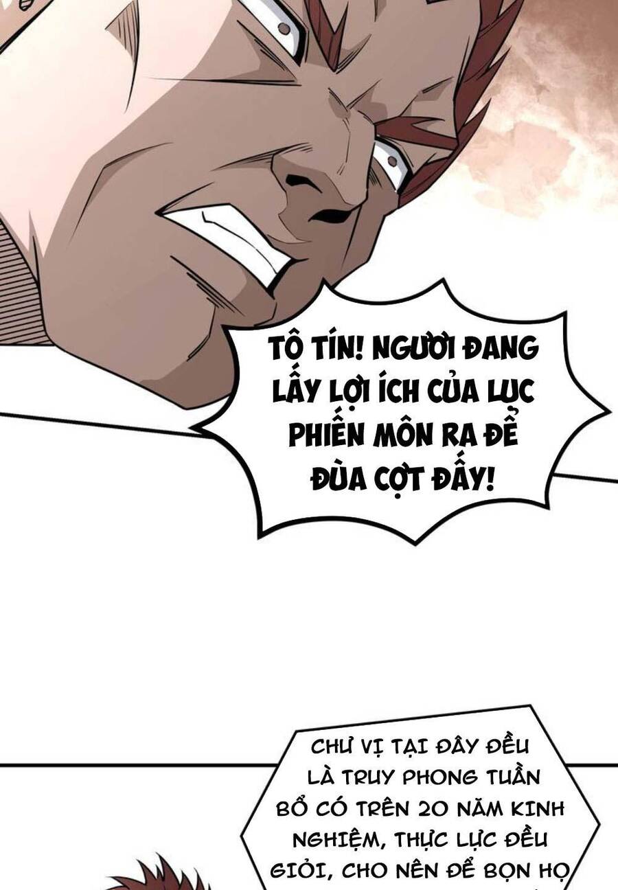 Tối Cường Phản Phái Hệ Thống Chapter 277 - 36