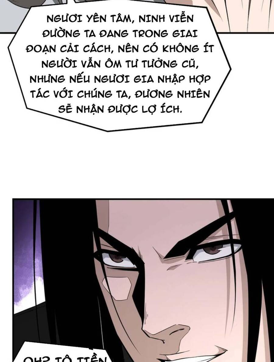 Tối Cường Phản Phái Hệ Thống Chapter 277 - 6
