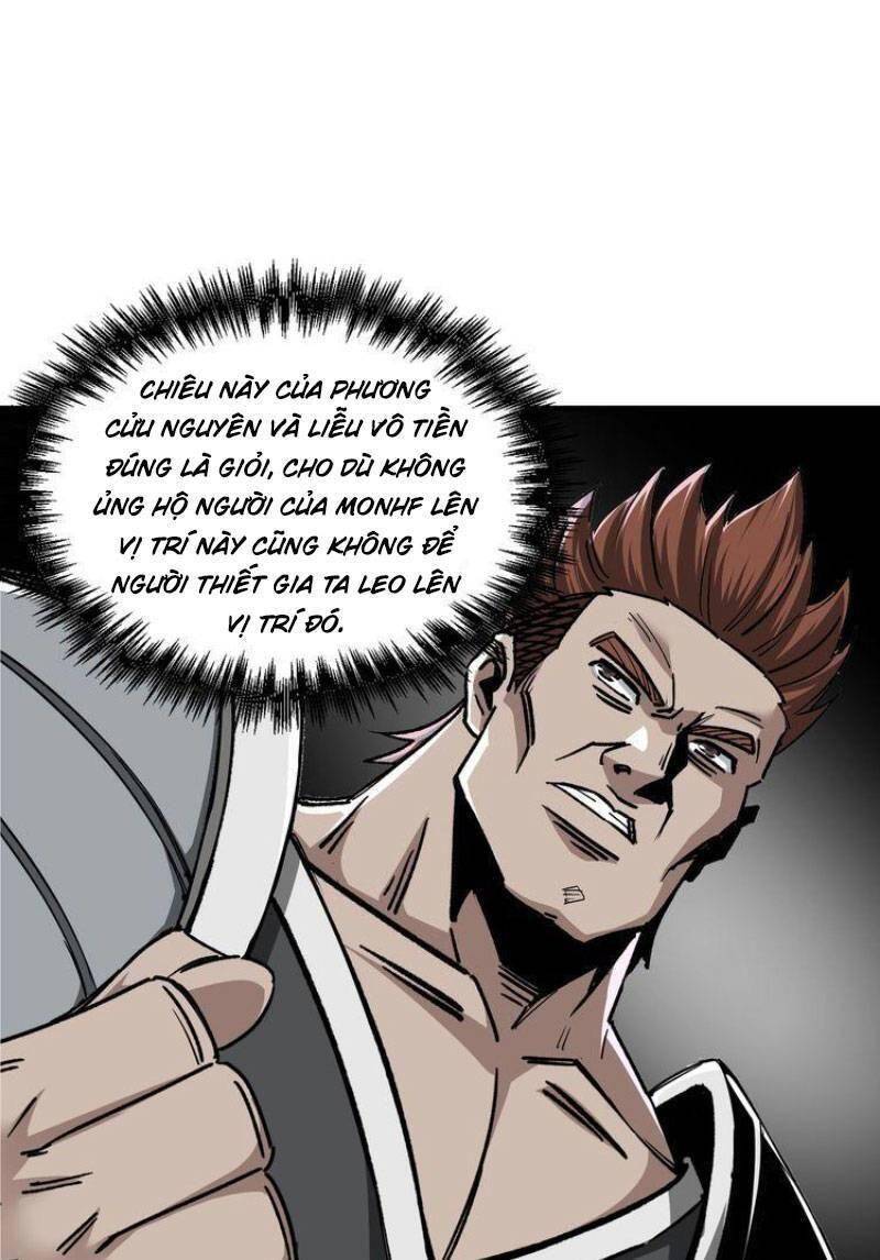 Tối Cường Phản Phái Hệ Thống Chapter 280 - 2