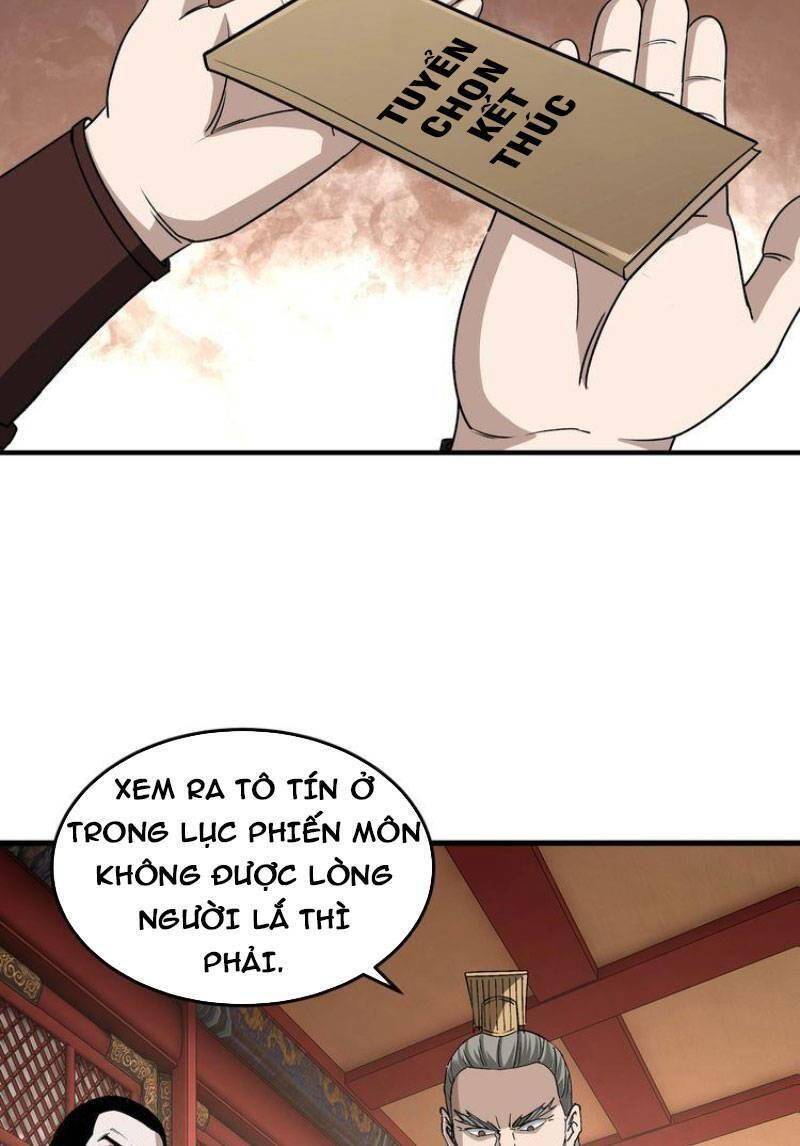 Tối Cường Phản Phái Hệ Thống Chapter 280 - 13