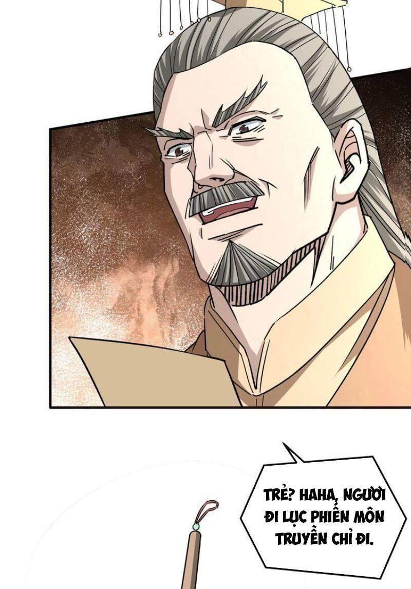 Tối Cường Phản Phái Hệ Thống Chapter 280 - 16