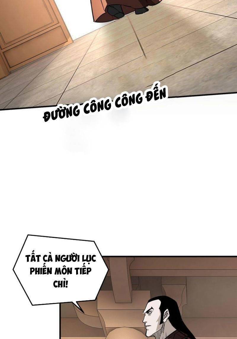 Tối Cường Phản Phái Hệ Thống Chapter 280 - 23