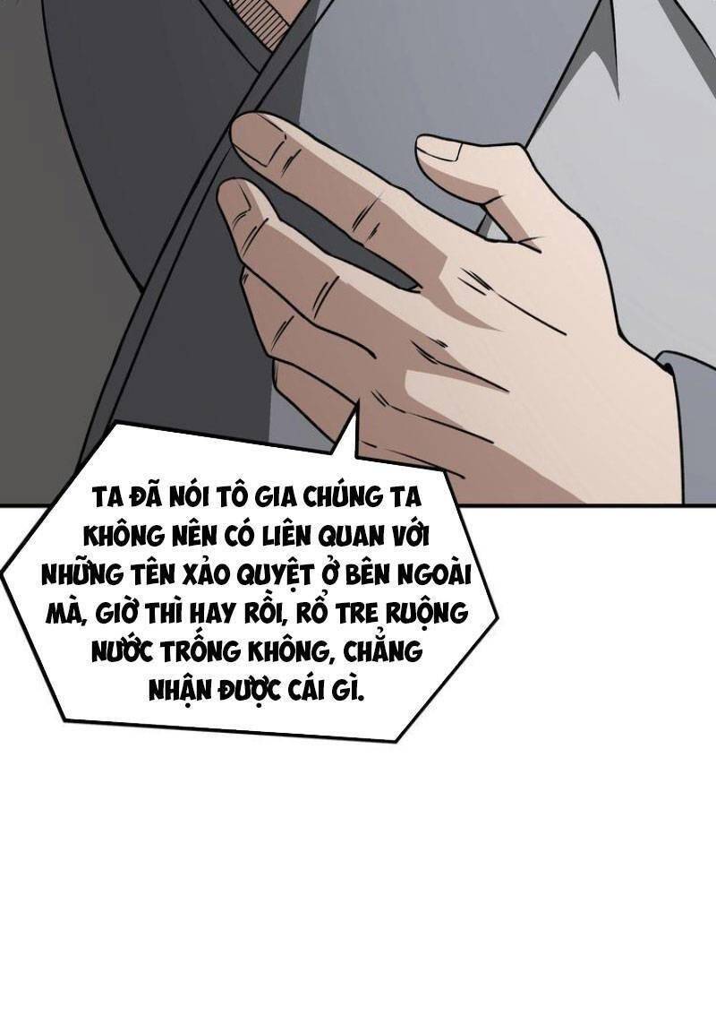 Tối Cường Phản Phái Hệ Thống Chapter 281 - 50