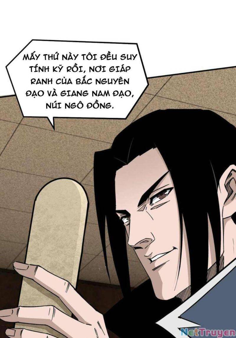 Tối Cường Phản Phái Hệ Thống Chapter 282 - 32