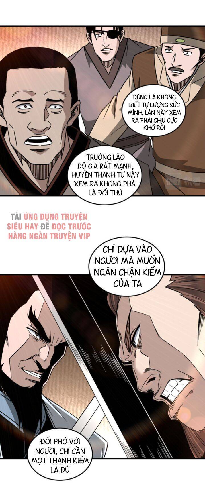 Tối Cường Phản Phái Hệ Thống Chapter 186 - 20