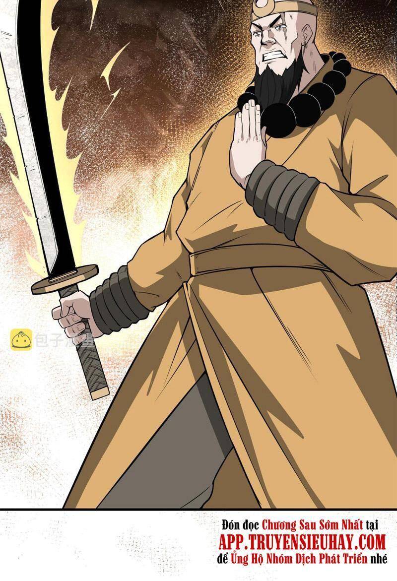 Tối Cường Phản Phái Hệ Thống Chapter 267 - 20