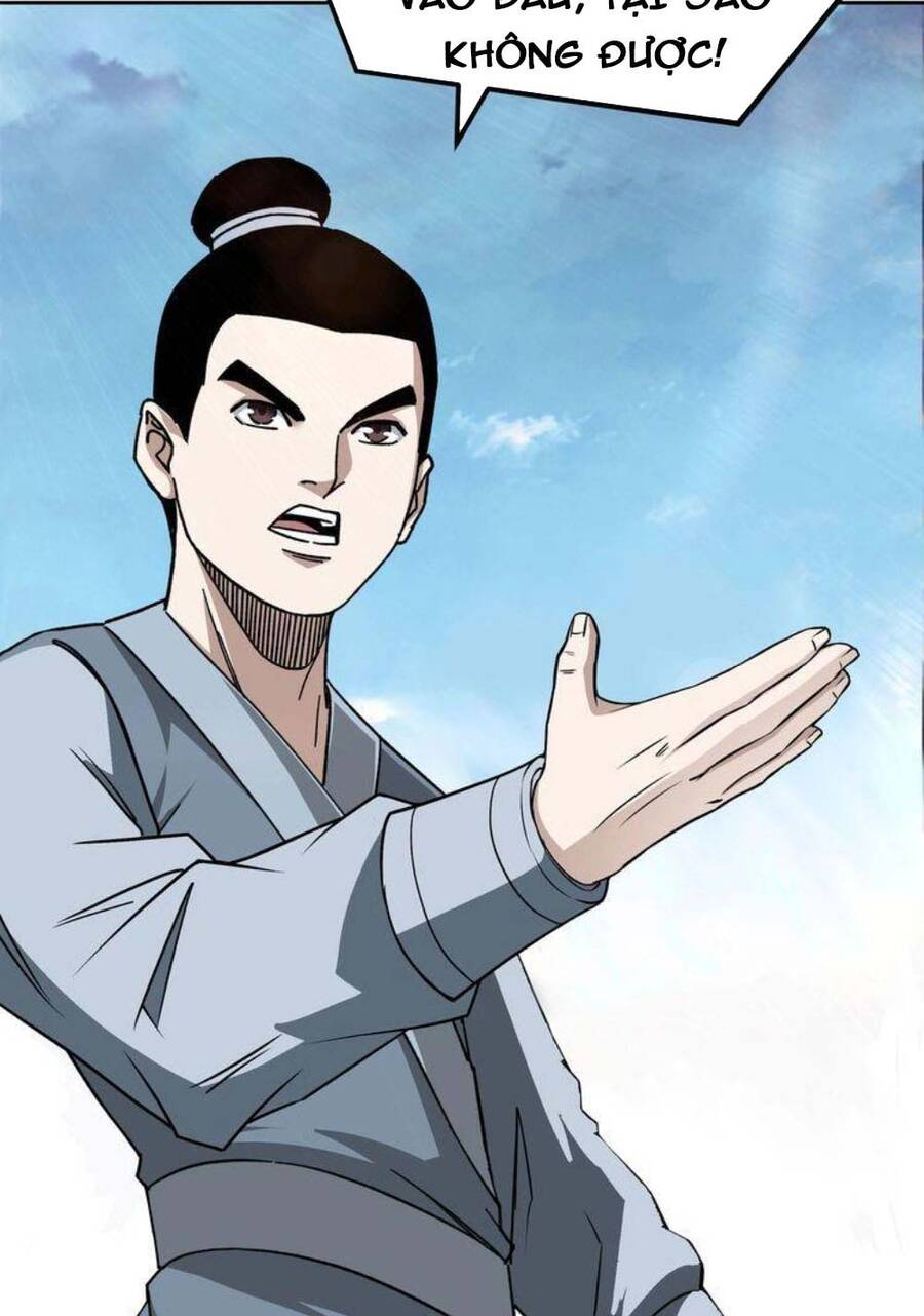 Tối Cường Phản Phái Hệ Thống Chapter 283 - 23
