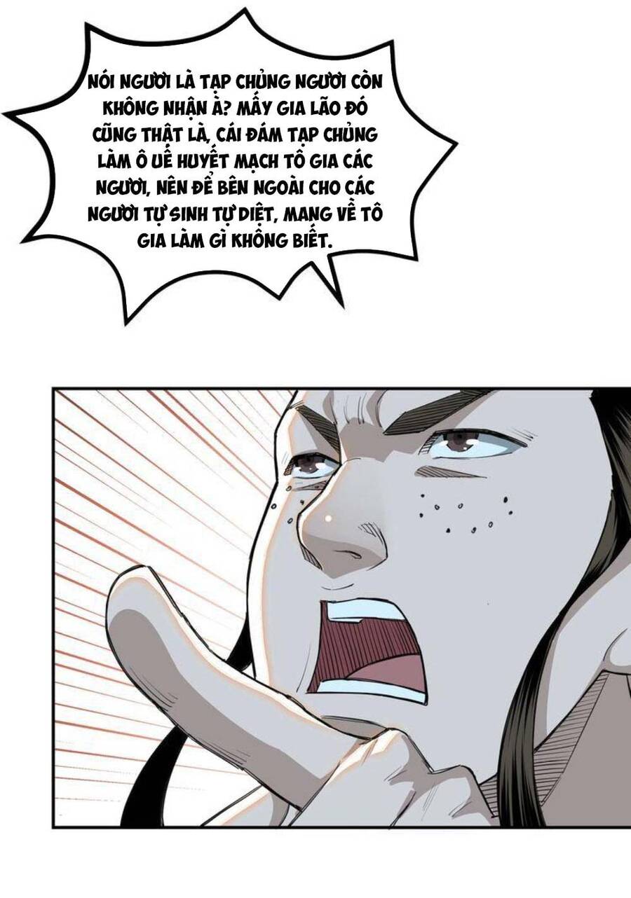 Tối Cường Phản Phái Hệ Thống Chapter 283 - 27