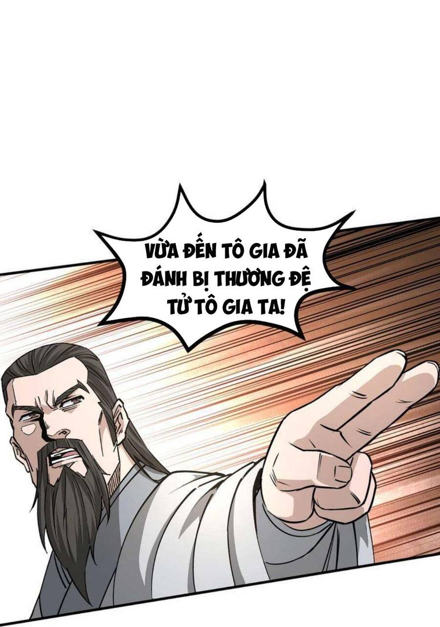 Tối Cường Phản Phái Hệ Thống Chapter 283 - 40