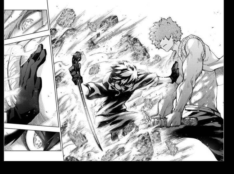 Gia Tộc Điệp Viên Yozakura Chapter 92 - 14