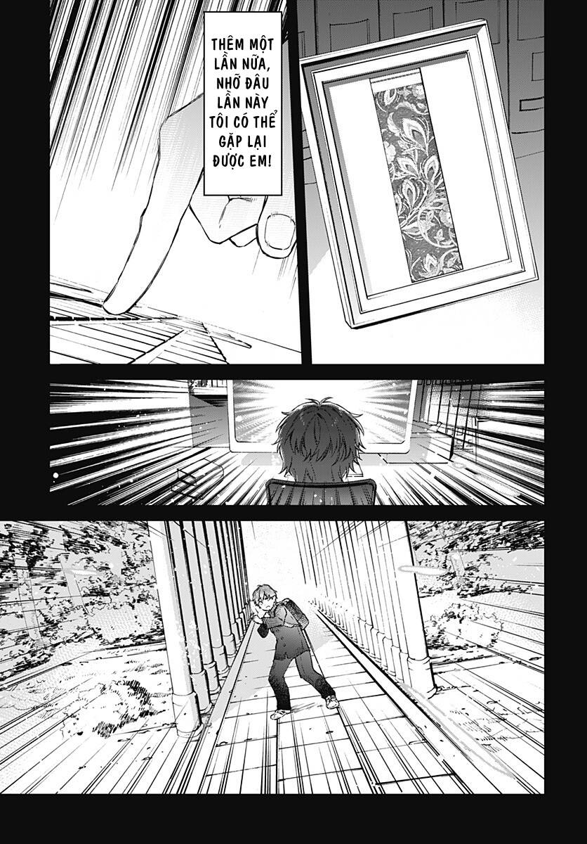 Hello World Chapter 7 - 15