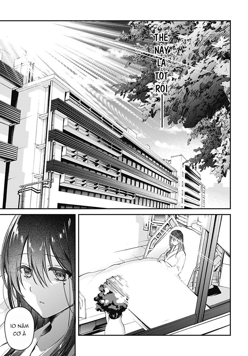 Hello World Chapter 7 - 21