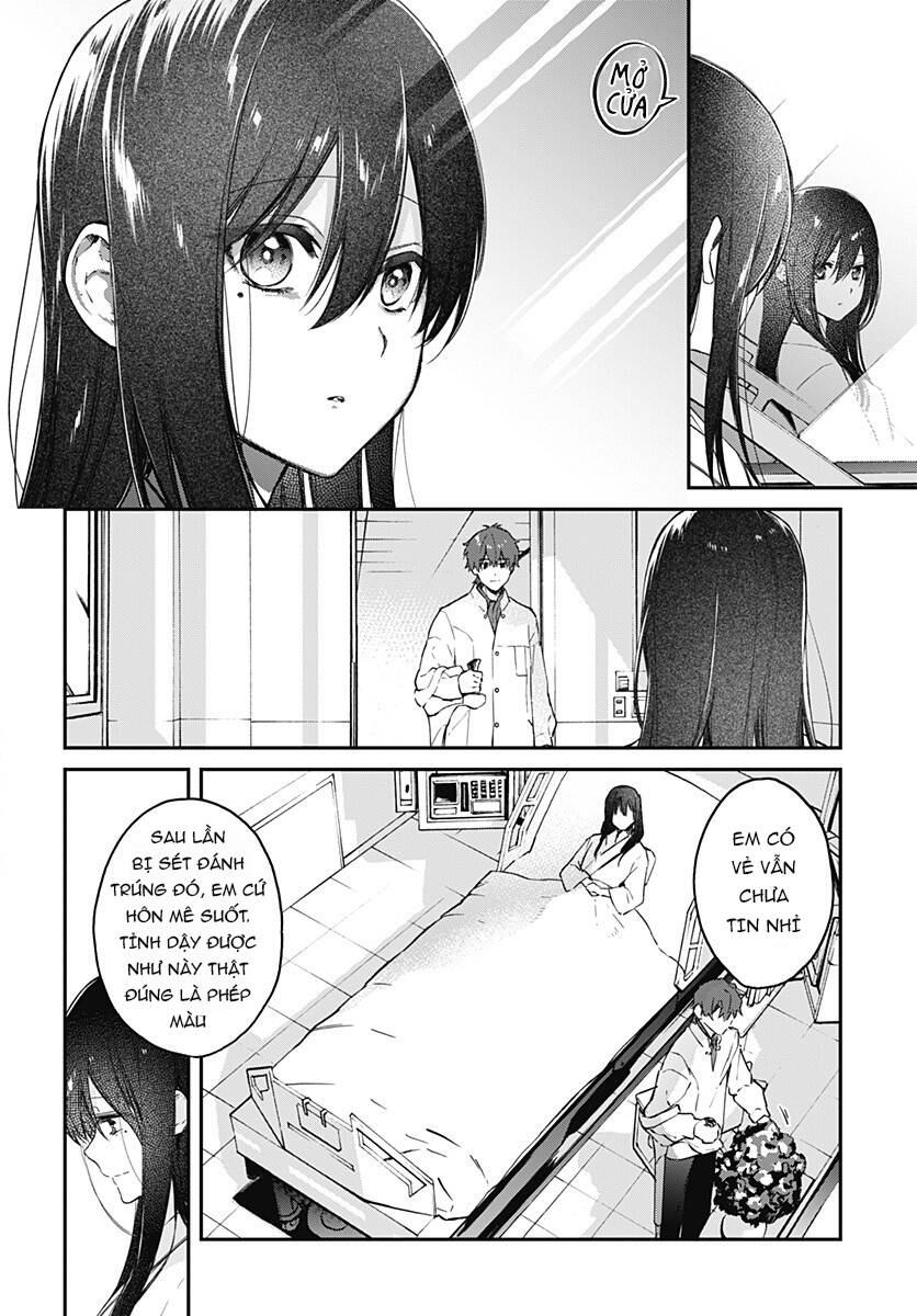 Hello World Chapter 7 - 22