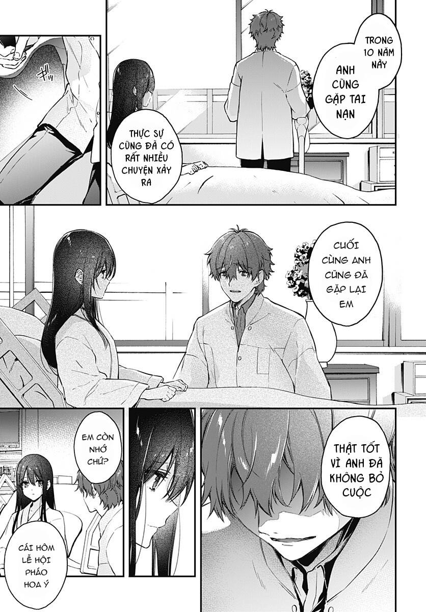 Hello World Chapter 7 - 23