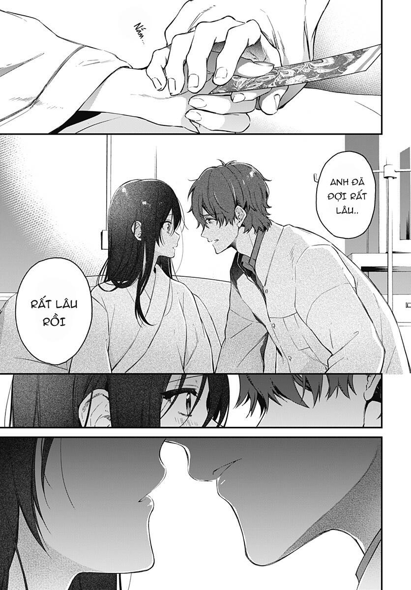 Hello World Chapter 7 - 25