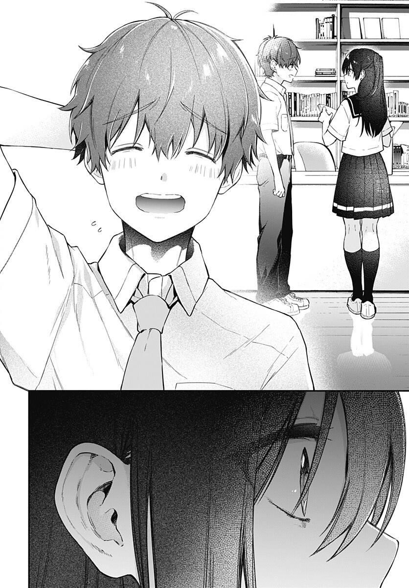 Hello World Chapter 7 - 26