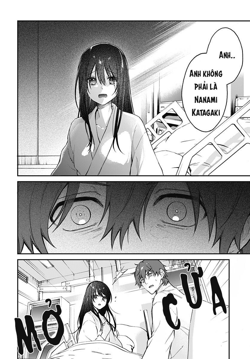 Hello World Chapter 7 - 28