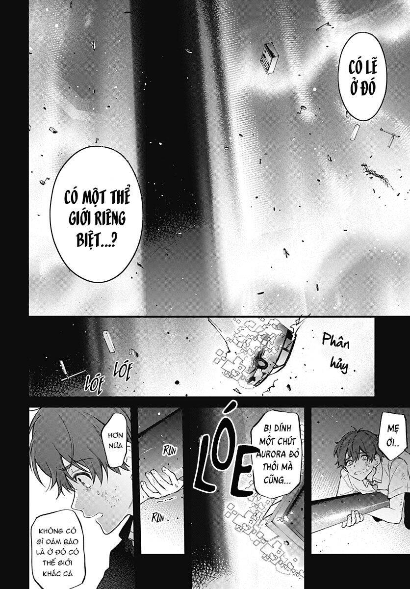 Hello World Chapter 8 - 14