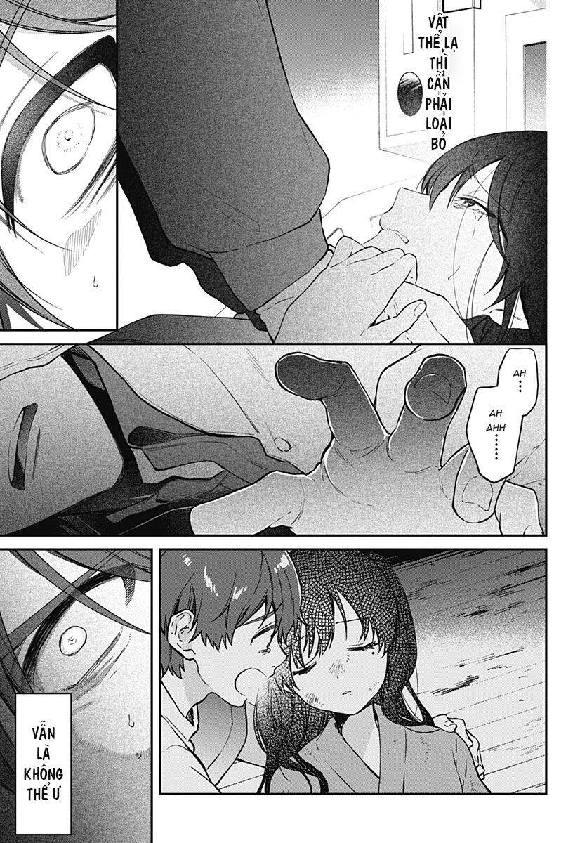 Hello World Chapter 8 - 4