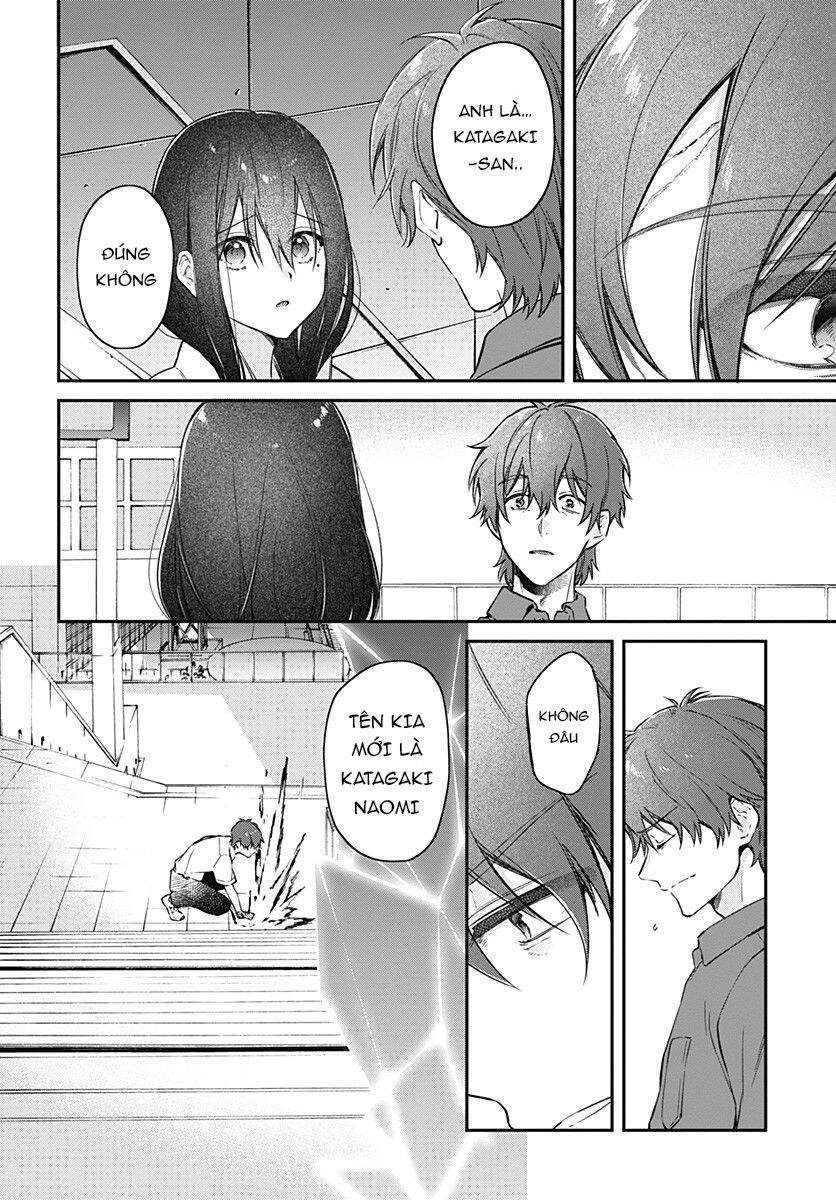 Hello World Chapter 9 - 19