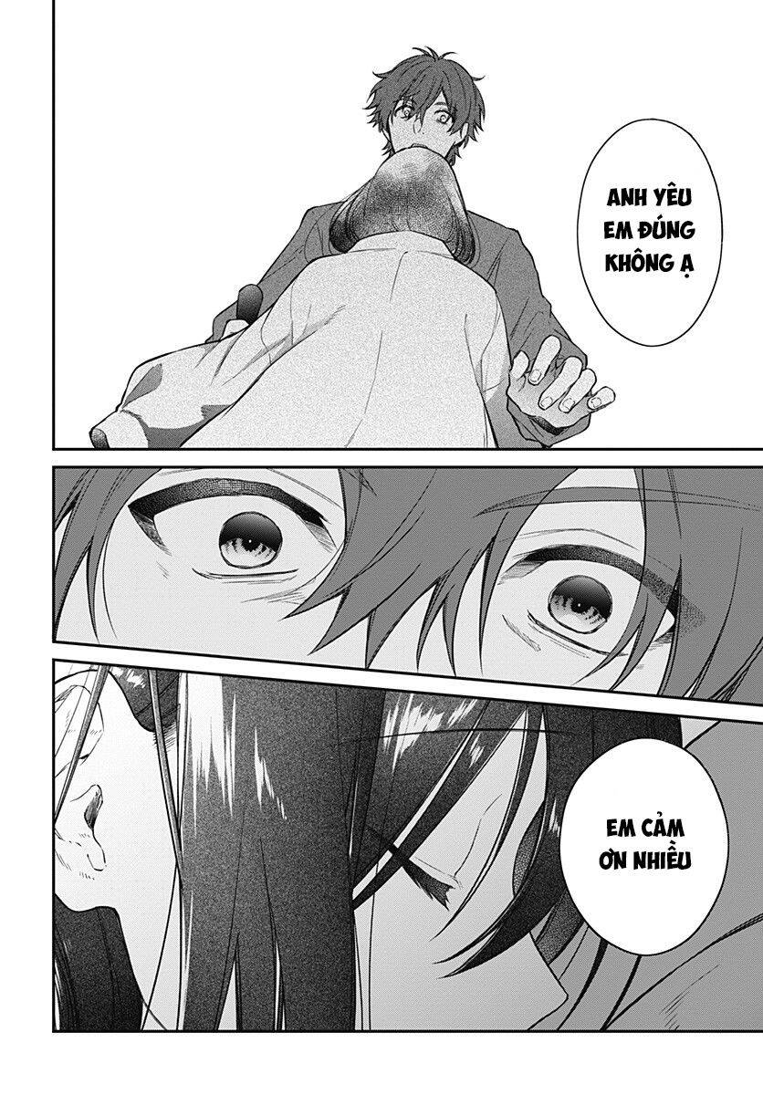 Hello World Chapter 9 - 21