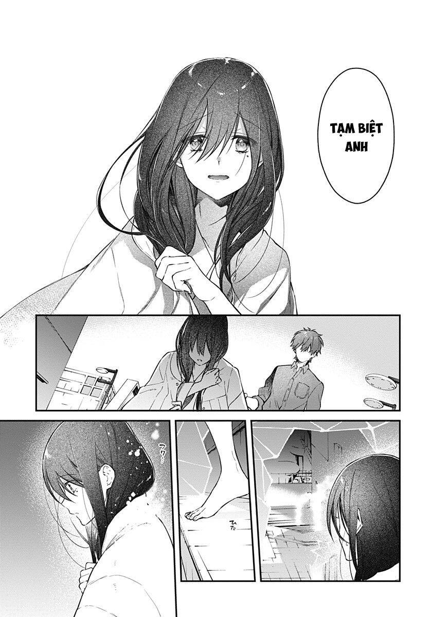 Hello World Chapter 9 - 22